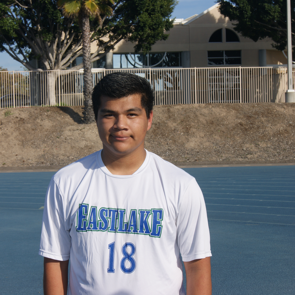 David Gomez