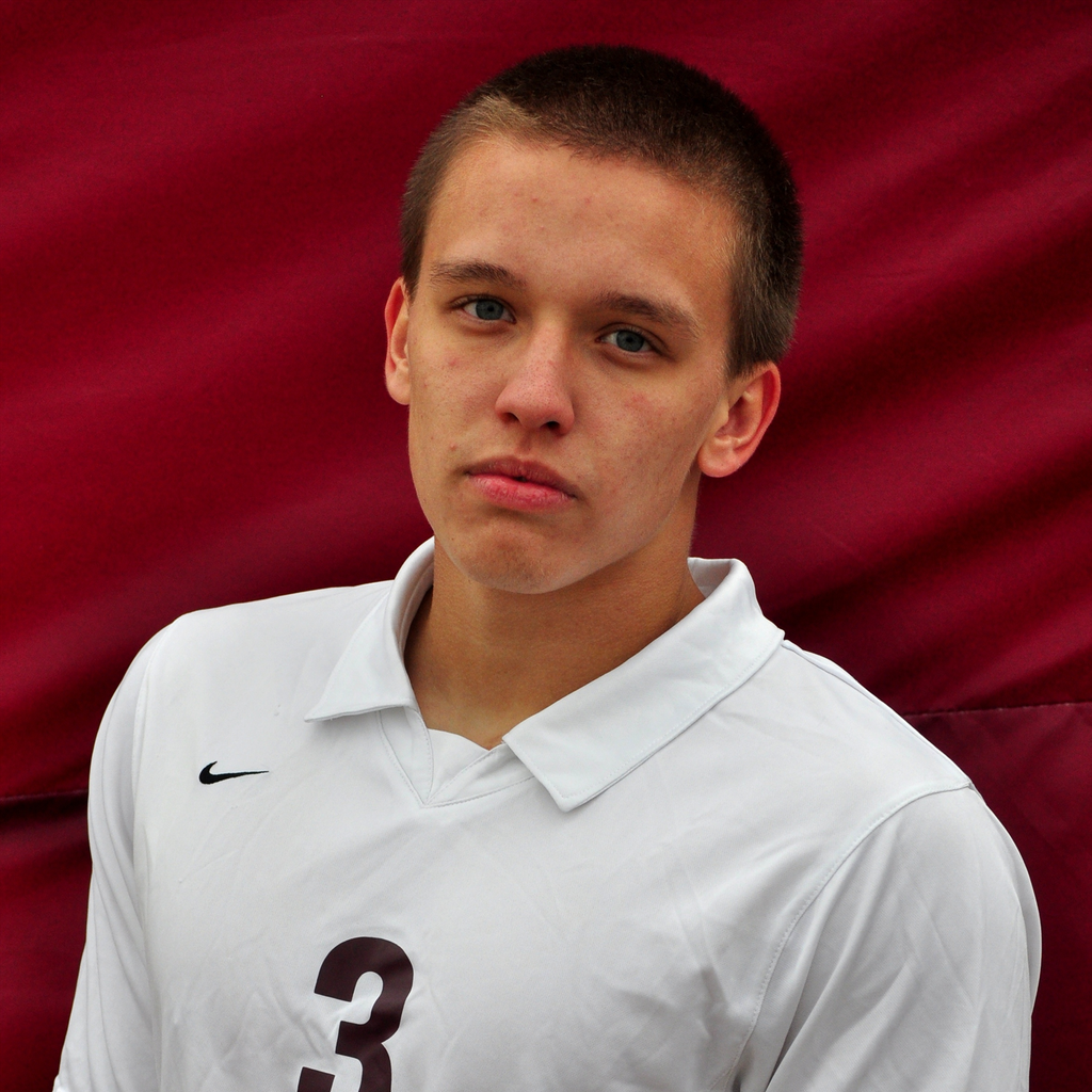 Alex Terrazas mugshot