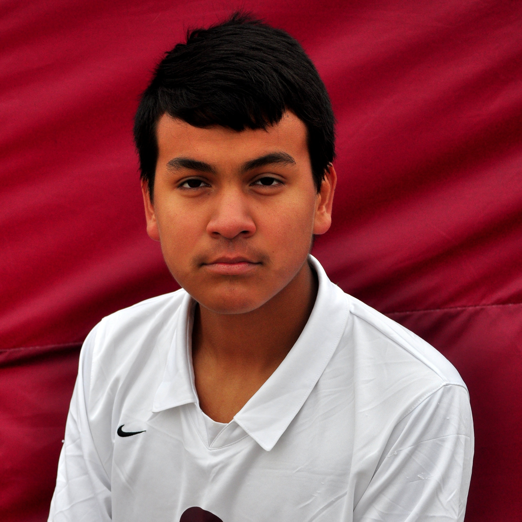 Brandon Rodriguez mugshot