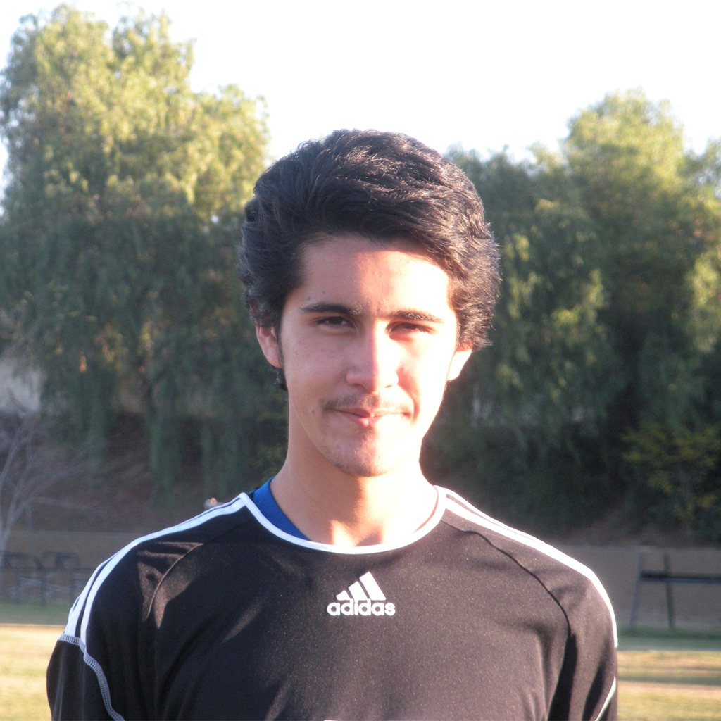 Jonathan Amavizca