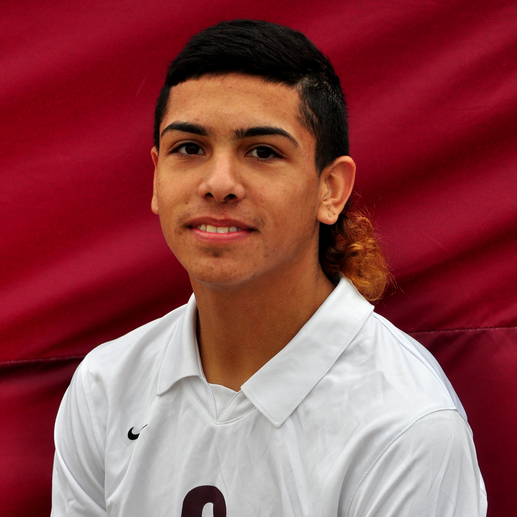Andrew Martinez mugshot