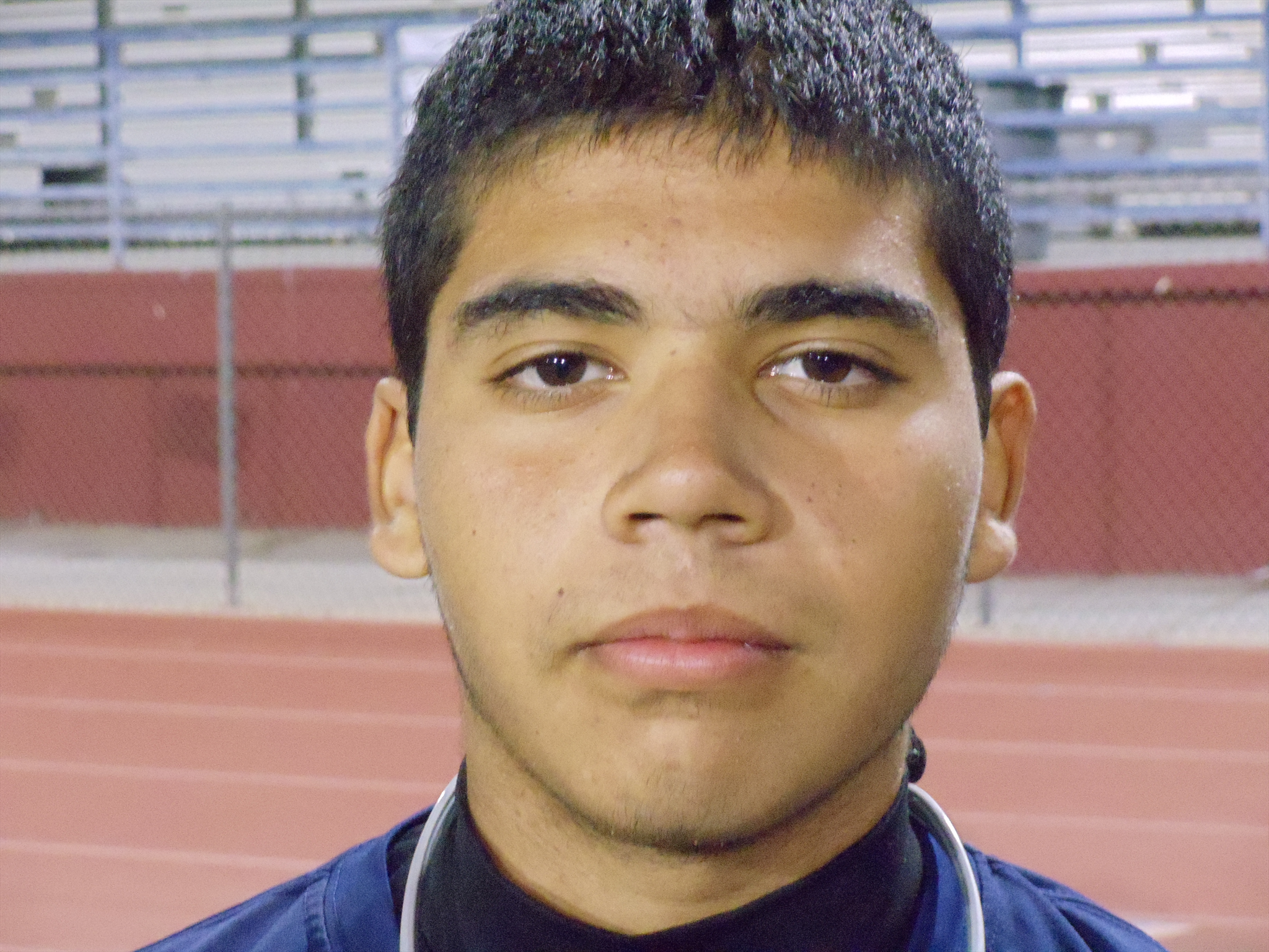 Eric Valdez
