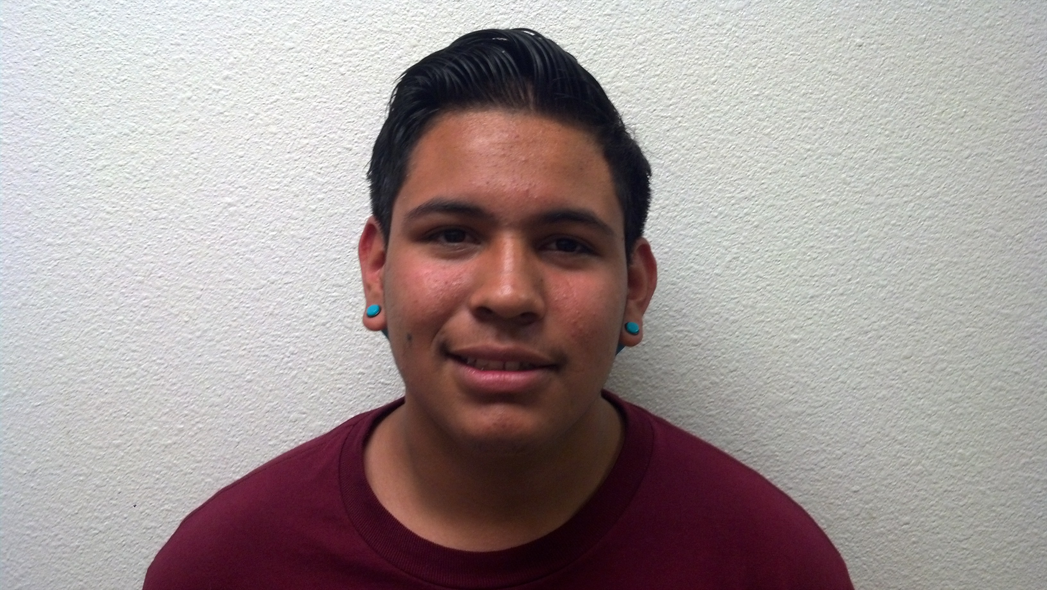 Esteban Rodriguez