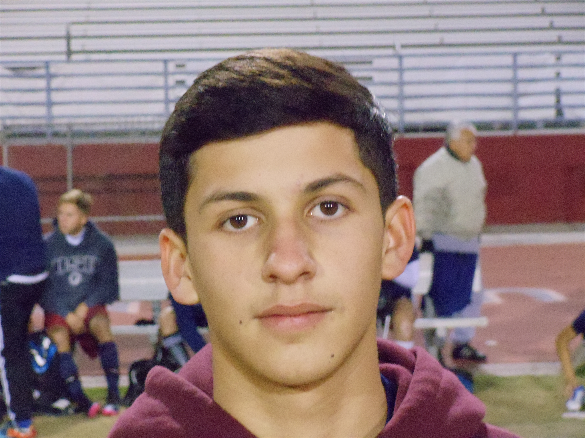 John Aaron Alvarez