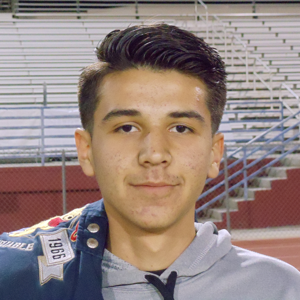 Alejandro Ortega