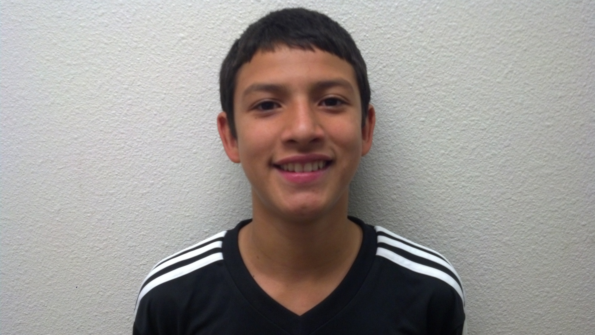 Mark Barrientos