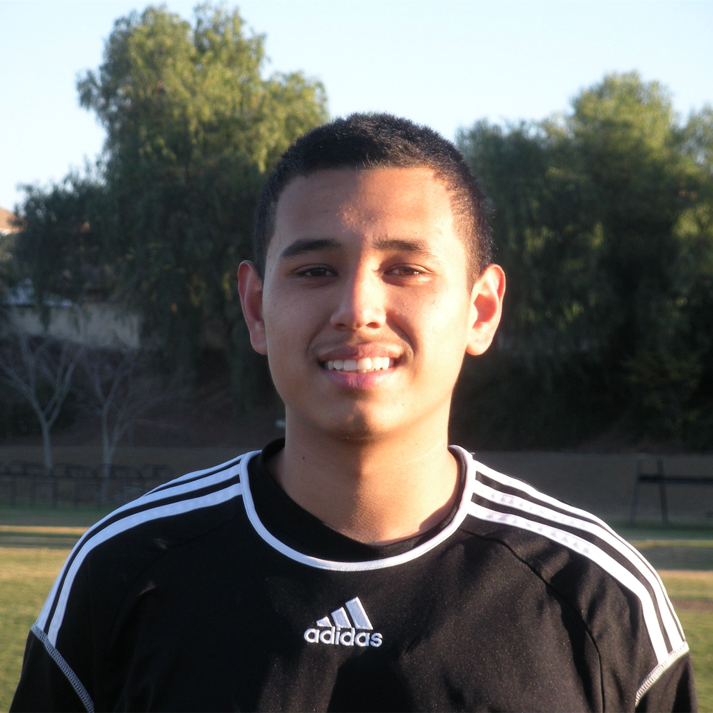 David Aguilar mugshot
