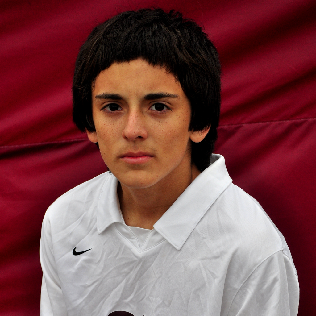 Jack Martinez mugshot