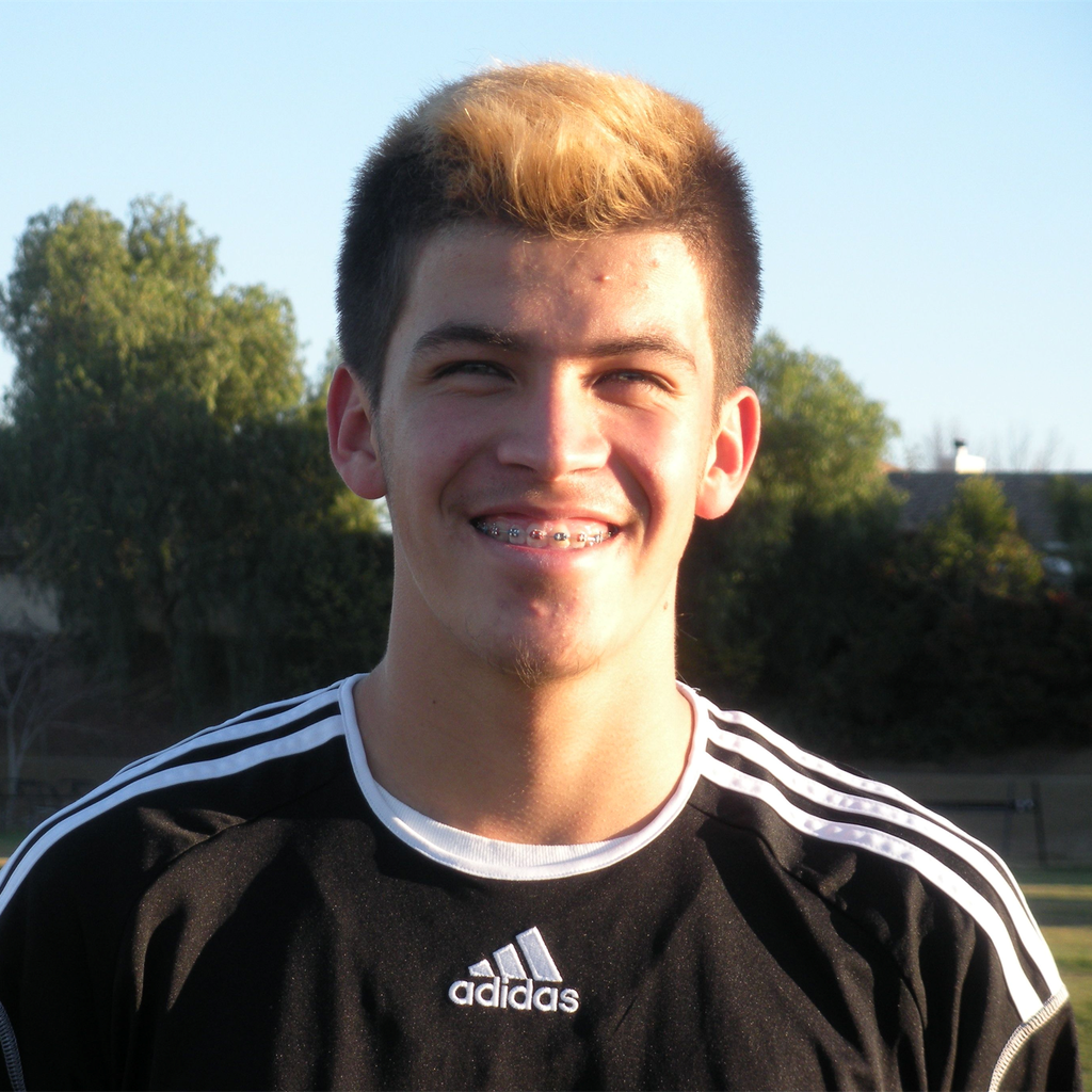 Fabian Wence