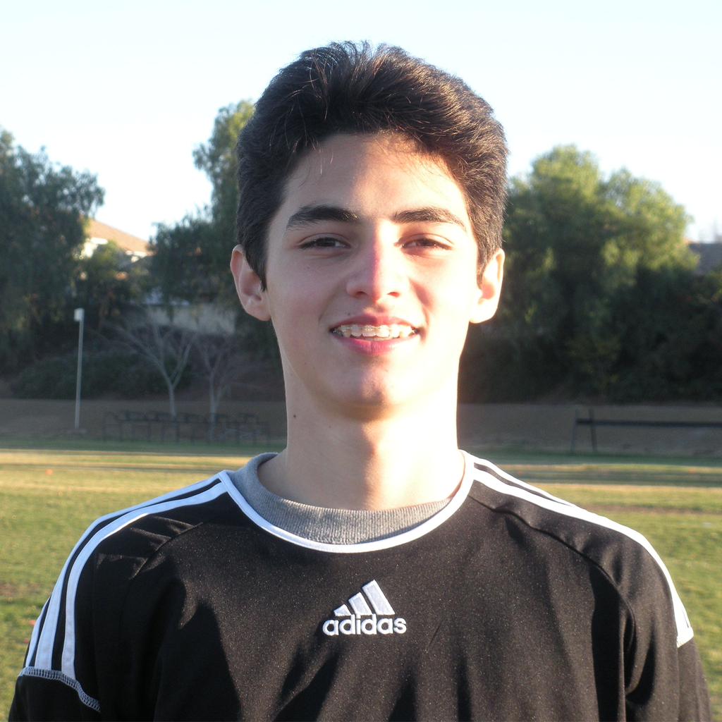 Nicolas Marenales mugshot