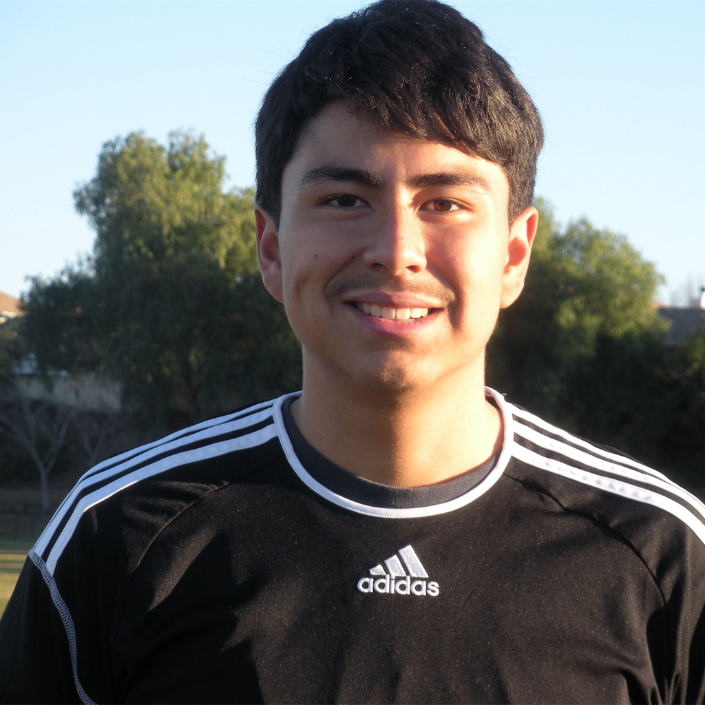 Martin Villanueva mugshot