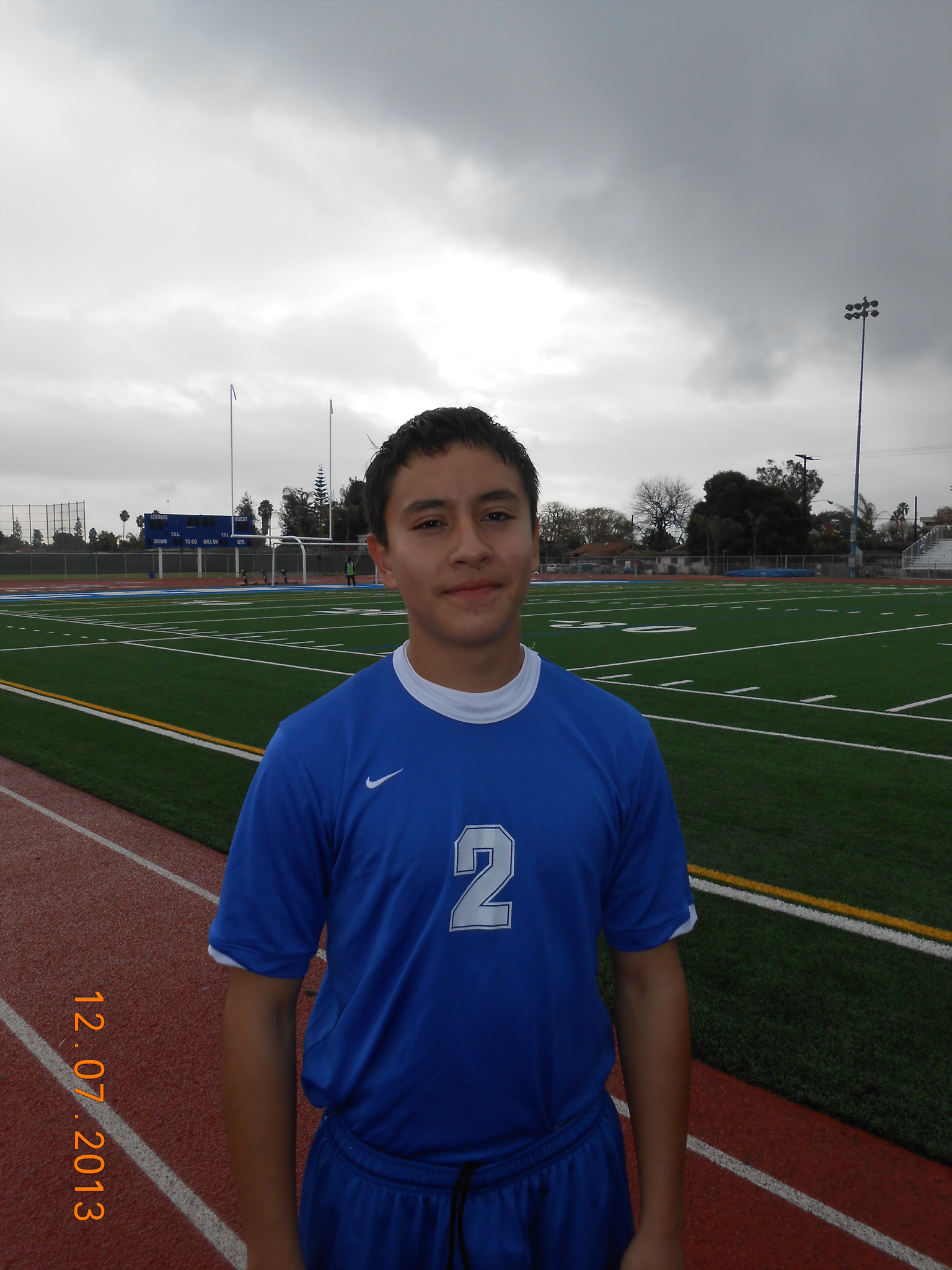 Jose Rivera