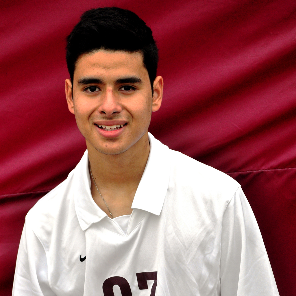 Ivan Vargas mugshot