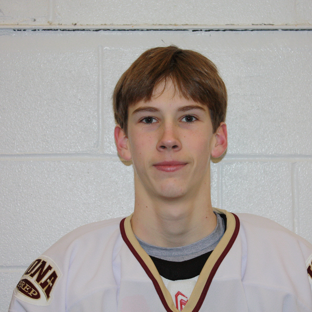 Brad Case