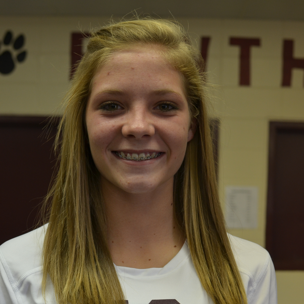 Brooke Nettles
