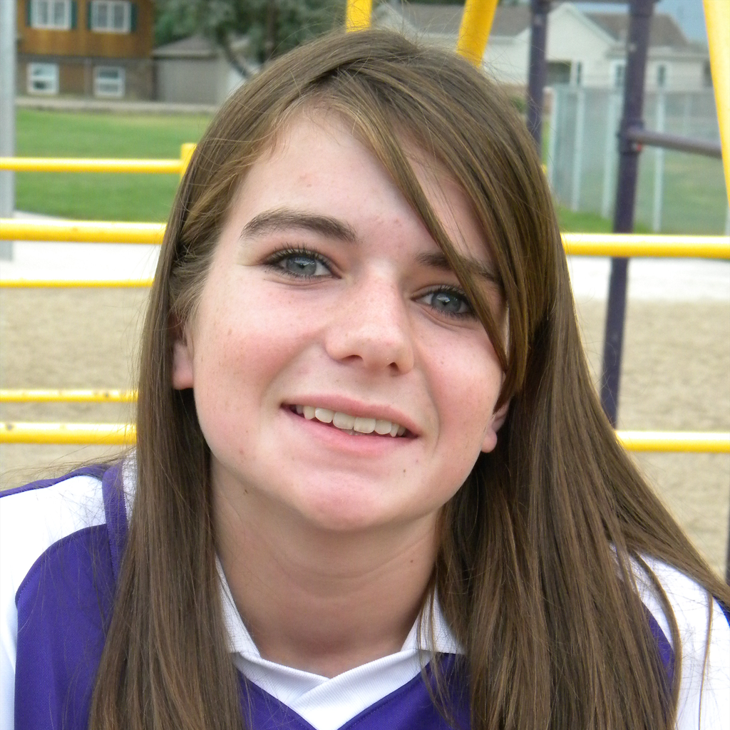Logan  Snyder