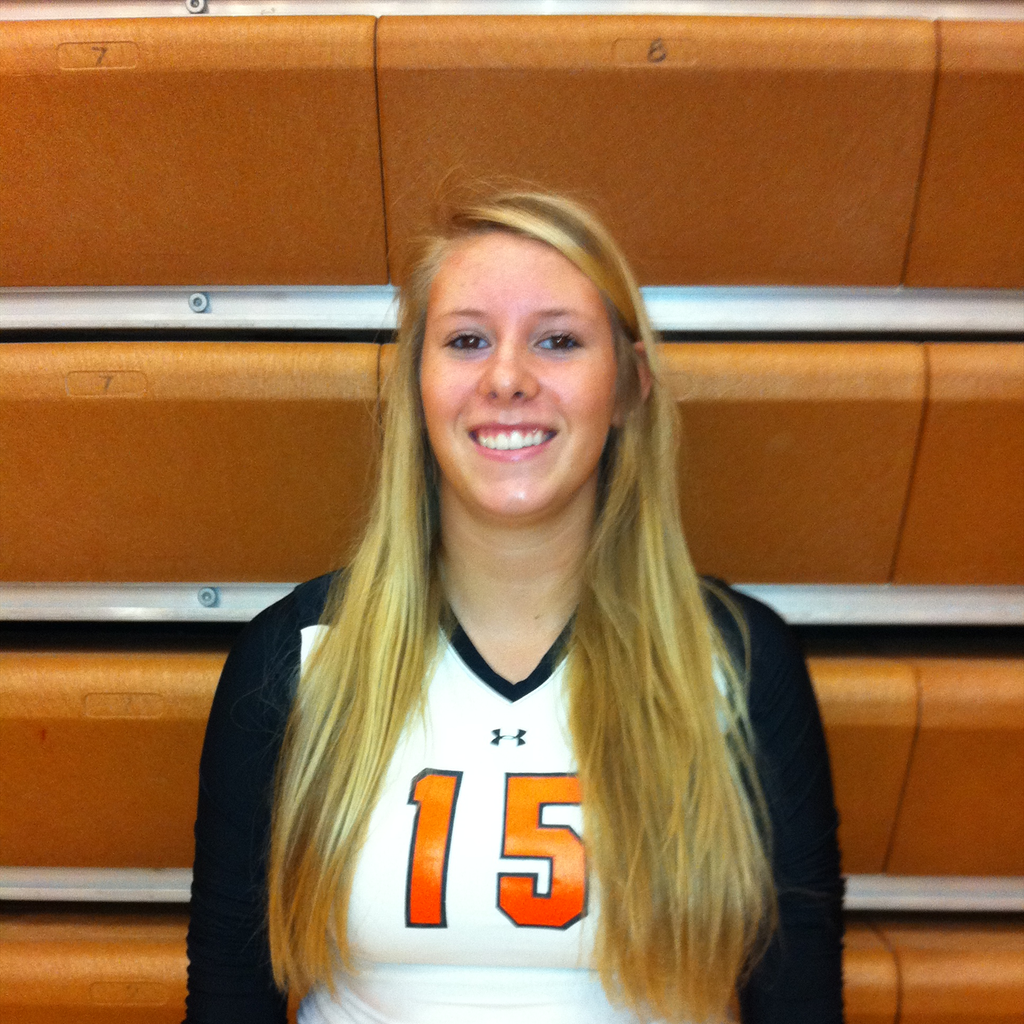 Jessica Majerle mugshot