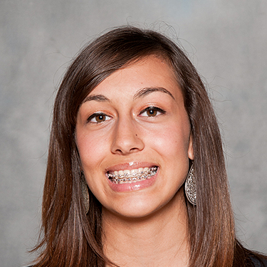 Katie Fontana mugshot