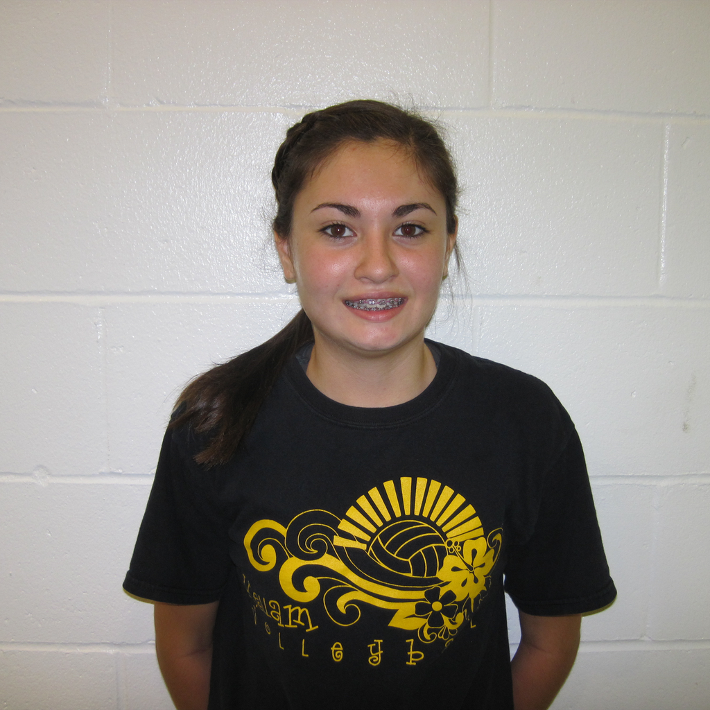 Sydney Winfield mugshot