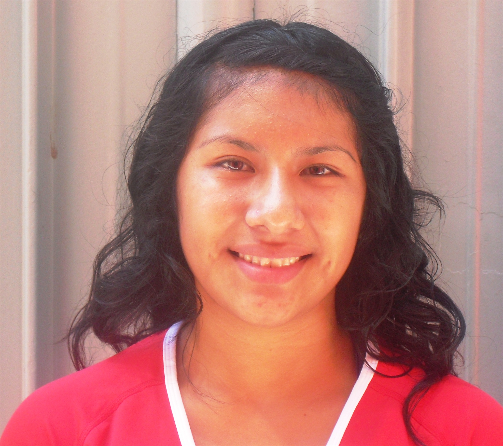 Jacquie Salvador mugshot