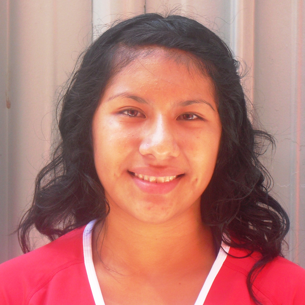 Jacquie Salvador mugshot