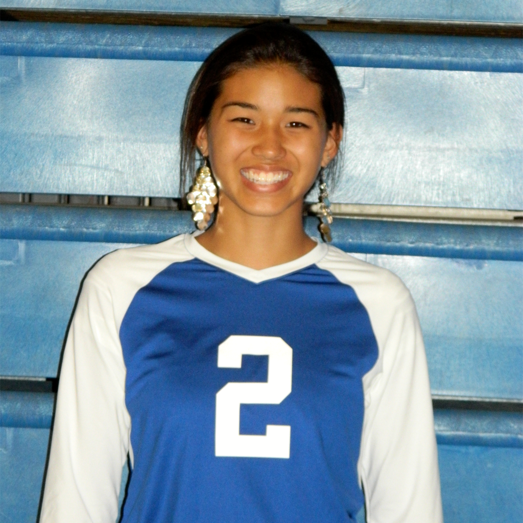 Tatiana Takara