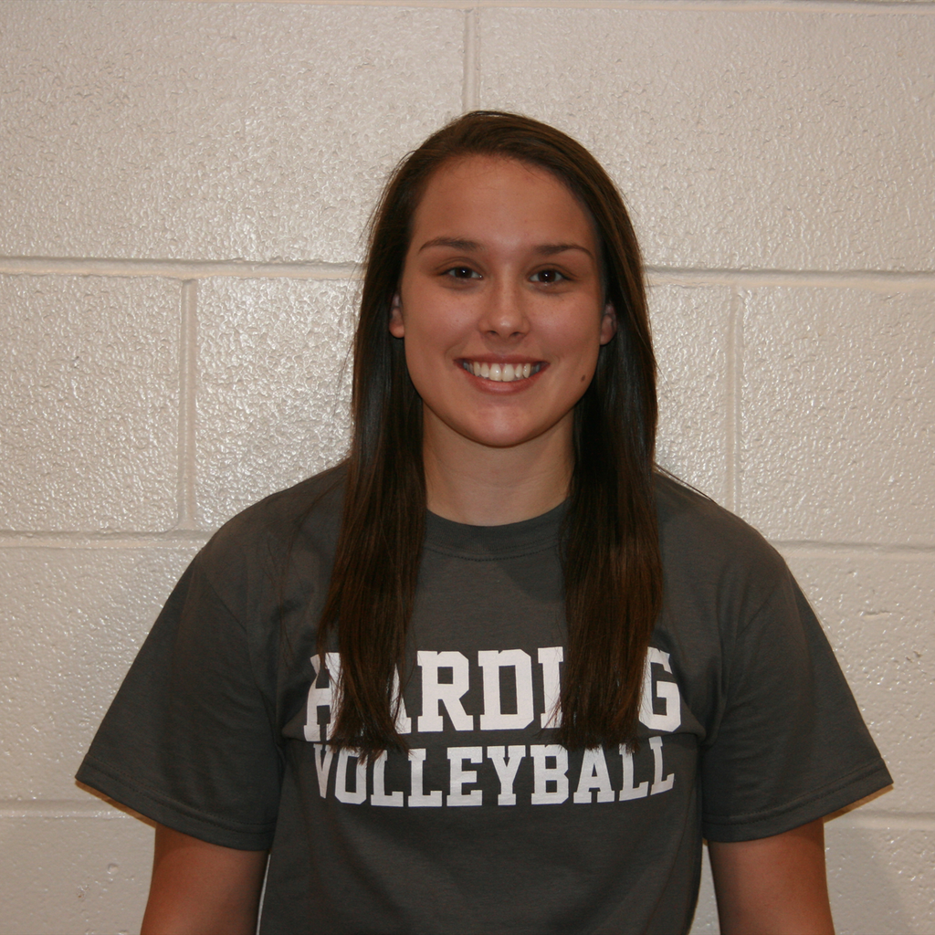 Mallory Church mugshot