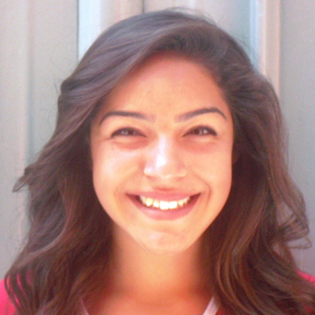 Sonia Guerrero mugshot