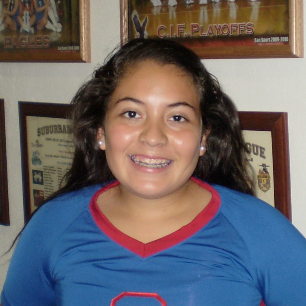 Ericka Sandoval