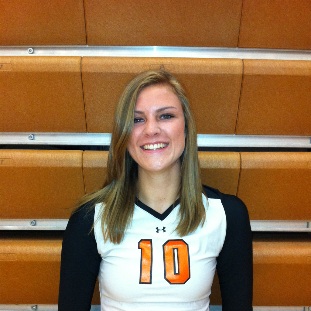 Andrea Kacsits mugshot