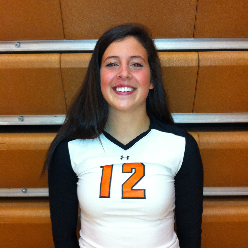 Halle Peterson mugshot