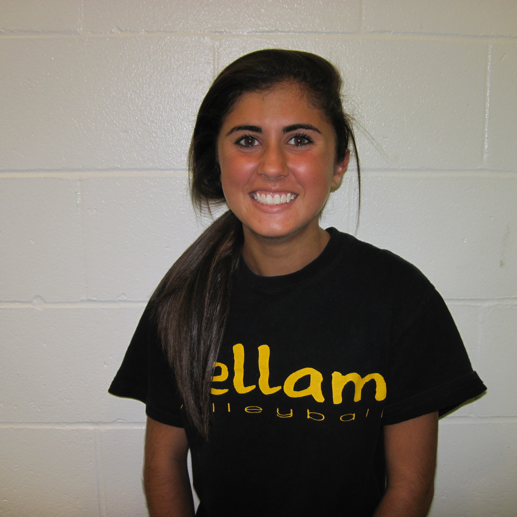 Jessica Habich mugshot