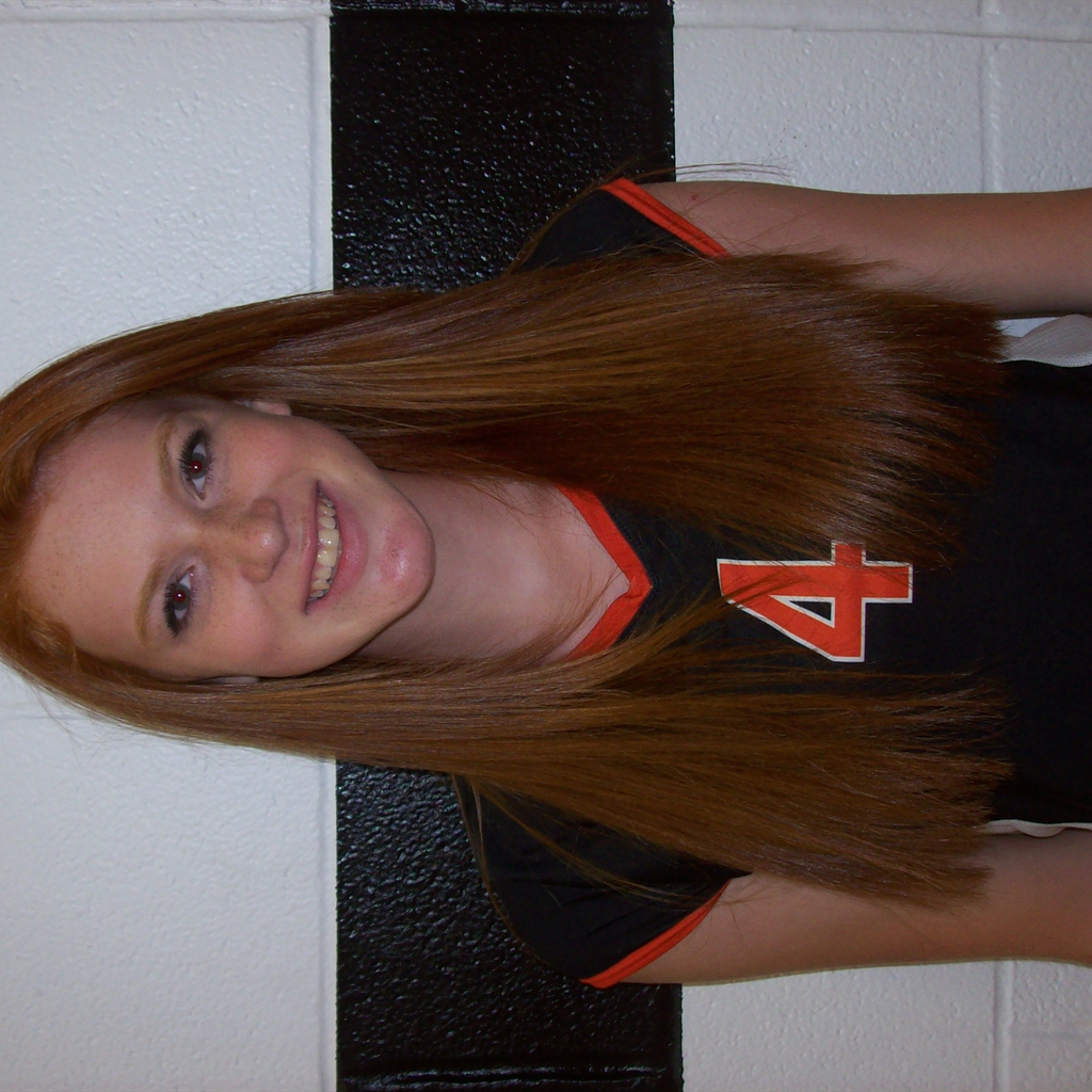 Hanna Roush mugshot