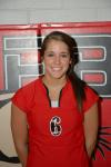 Meghan Sweeney mugshot