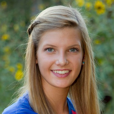 Katie Daffer mugshot