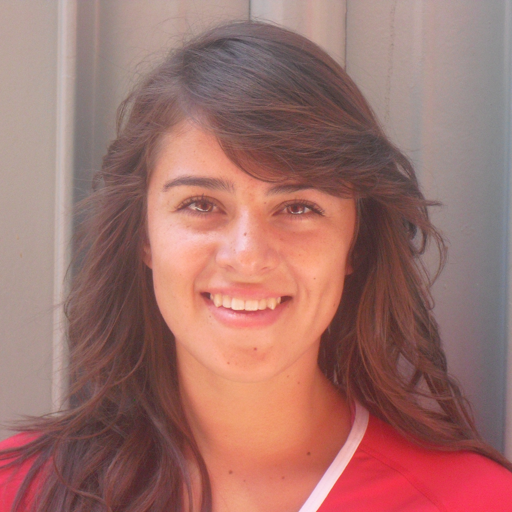 Kimberly Reyes mugshot