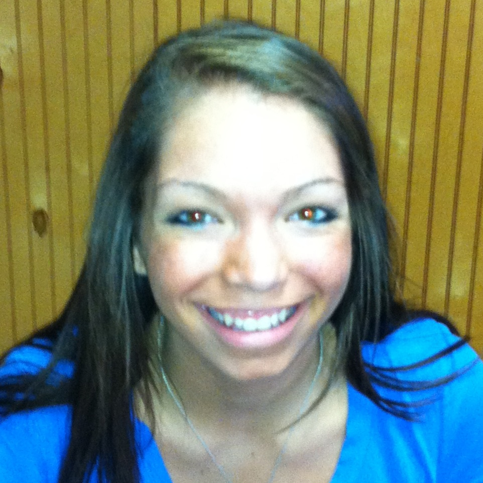 Morgan Holsopple