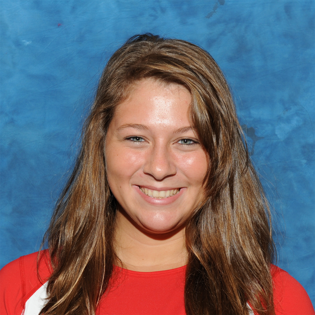 Sierra Huntsinger mugshot