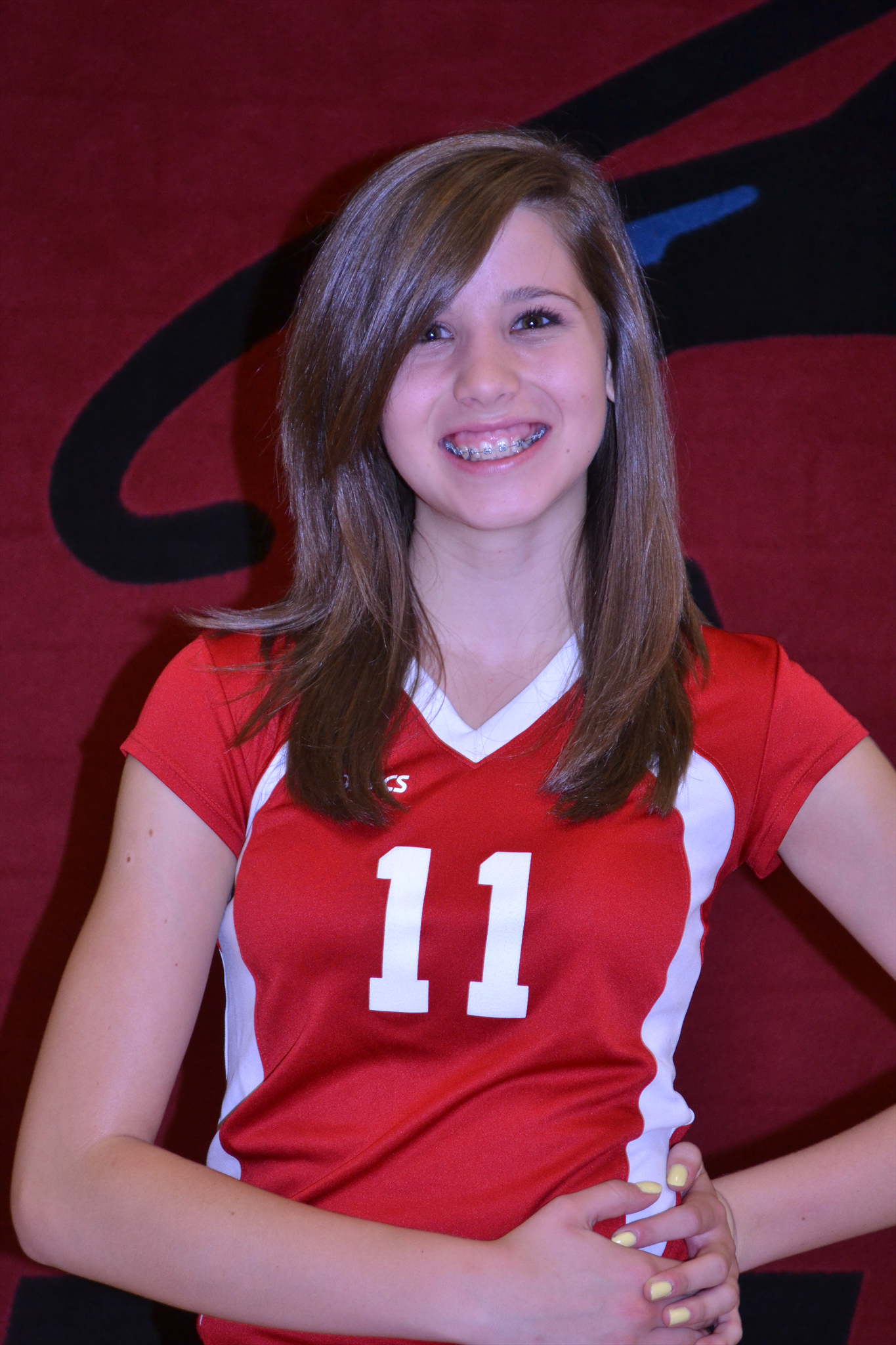 Marissa Hoffman
