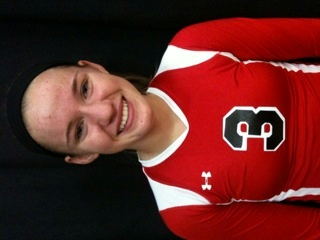 Jess Roberts