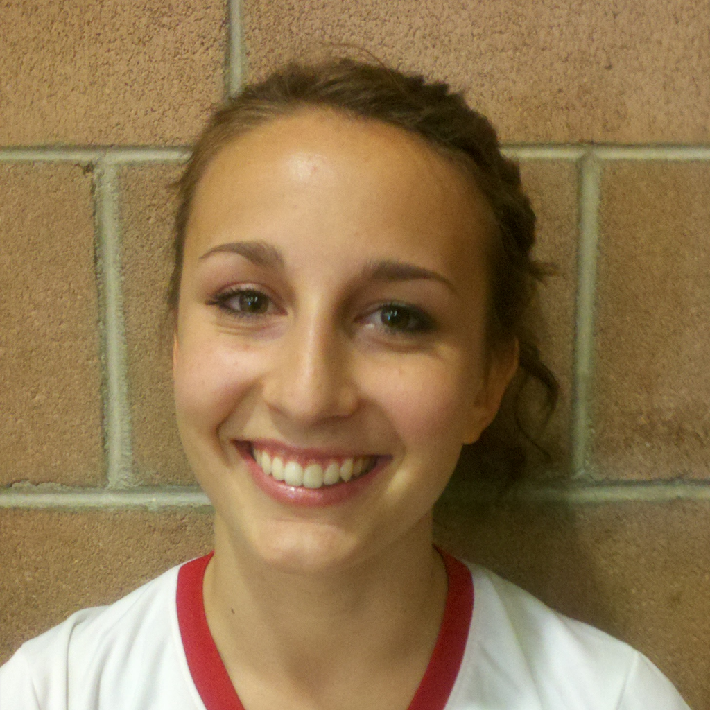 Sara Bikis mugshot