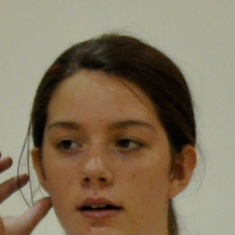 Hannah Griffin