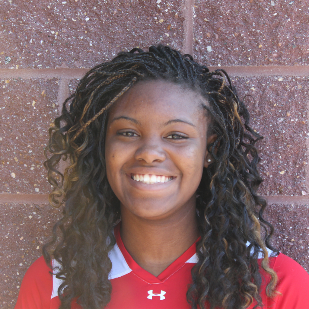 Albrina Keitt mugshot