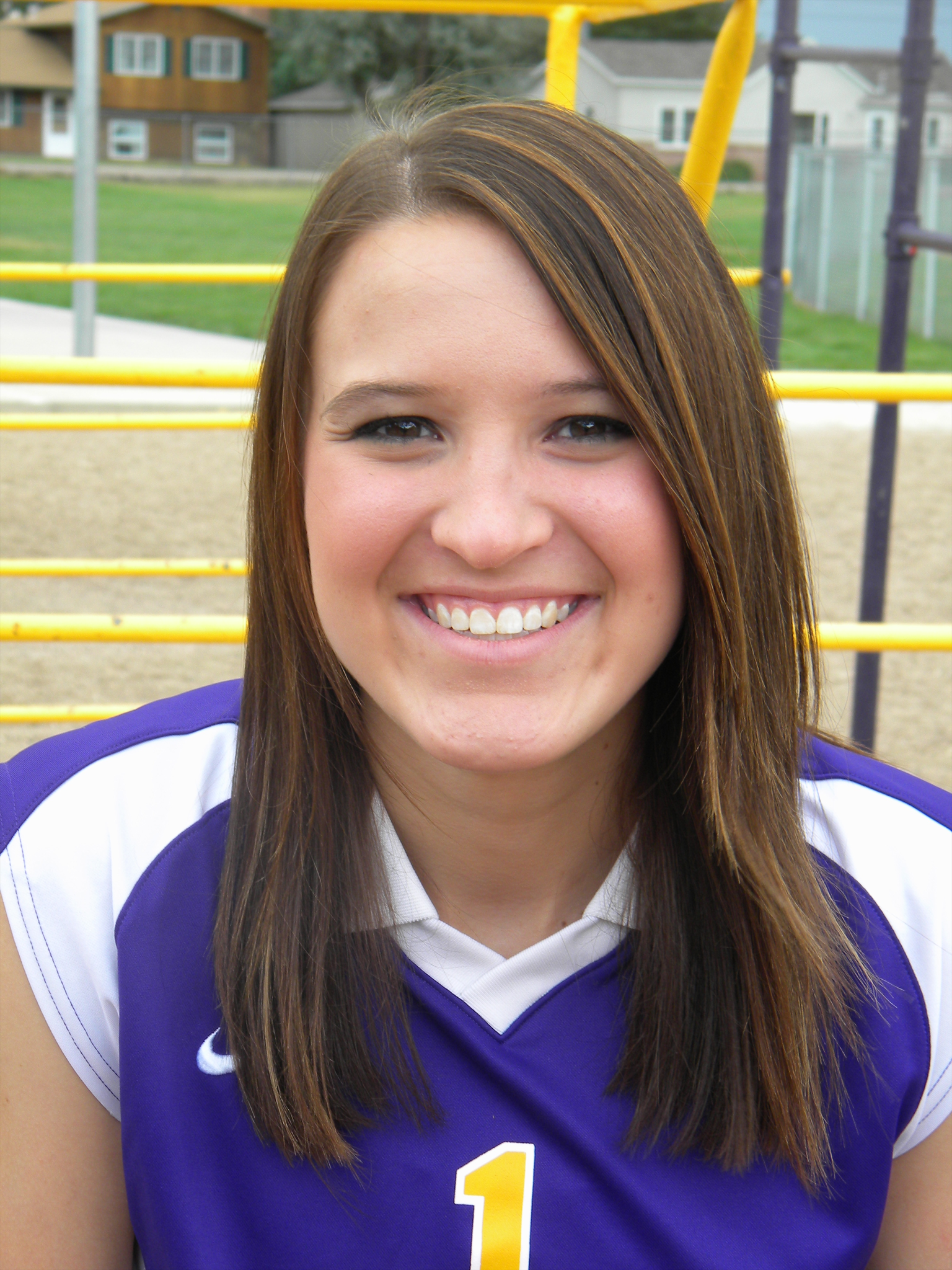 Bethany Moss
