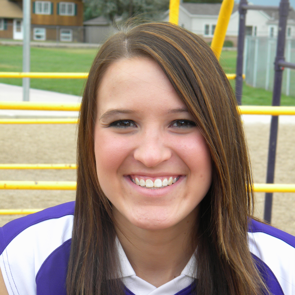 Bethany Moss