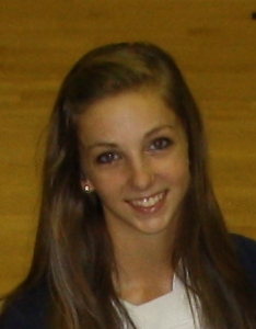 Hailey Paige