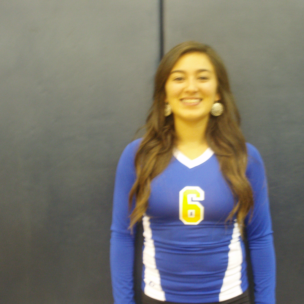 Michelle Cervantes mugshot
