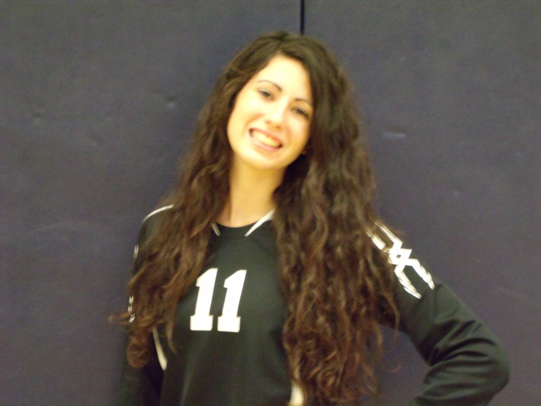 Kylee Capece