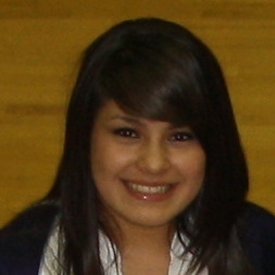 Emily Reynoso mugshot