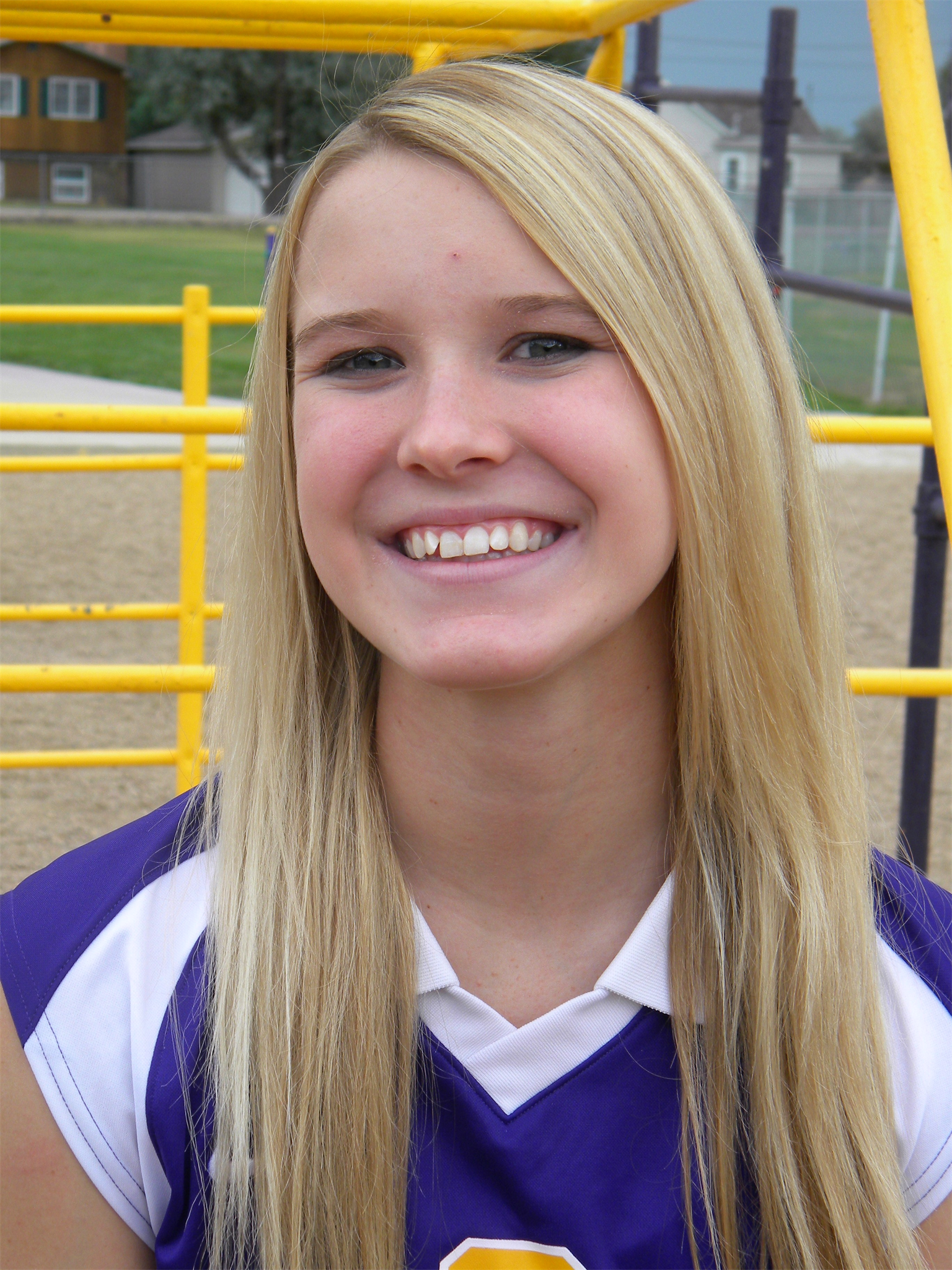 Lindsey Moss